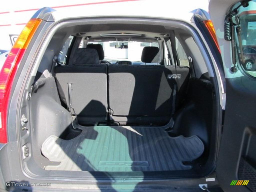 2003 CR-V EX 4WD - Taffeta White / Black photo #16