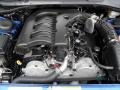 3.5 Liter HO SOHC 24-Valve V6 Engine for 2010 Chrysler 300 Touring #39181503