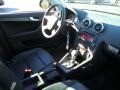 Brilliant Black - A3 2.0 TFSI Photo No. 19
