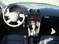 Brilliant Black - A3 2.0 TFSI Photo No. 25