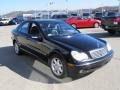 2003 Black Mercedes-Benz C 240 4Matic Sedan  photo #8