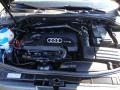 2.0 Liter FSI Turbocharged DOHC 16-Valve VVT 4 Cylinder Engine for 2010 Audi A3 2.0 TFSI #39181715