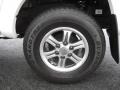 2011 Tacoma V6 SR5 PreRunner Double Cab Wheel