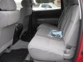 Graphite Gray Interior Photo for 2011 Toyota Tundra #39182051