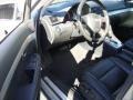 2008 Light Silver Metallic Audi A4 2.0T quattro S-Line Sedan  photo #12
