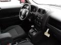 Dark Slate Gray Dashboard Photo for 2011 Jeep Patriot #39182363