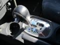 2004 Arctic Blue Hyundai Santa Fe GLS 4WD  photo #12