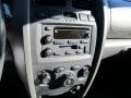 2004 Arctic Blue Hyundai Santa Fe GLS 4WD  photo #13