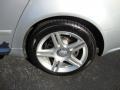 2008 Light Silver Metallic Audi A4 2.0T quattro S-Line Sedan  photo #33