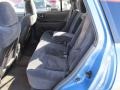 2004 Arctic Blue Hyundai Santa Fe GLS 4WD  photo #16