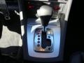 2008 Light Silver Metallic Audi A4 2.0T quattro S-Line Sedan  photo #37