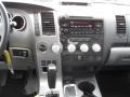 2011 Toyota Tundra TRD CrewMax 4x4 Controls