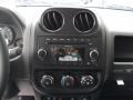 Dark Slate Gray Controls Photo for 2011 Jeep Patriot #39182619