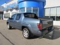 Steel Blue Metallic - Ridgeline RTS Photo No. 5