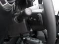 2011 Bright Silver Metallic Jeep Wrangler Sahara 4x4  photo #16