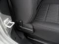 Black Interior Photo for 2011 Jeep Wrangler #39183171