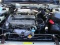 2.0 Liter DOHC 16-Valve 4 Cylinder 2002 Infiniti G 20 Sedan Engine