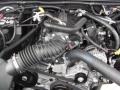 3.8 Liter OHV 12-Valve V6 Engine for 2011 Jeep Wrangler Sahara 4x4 #39183243