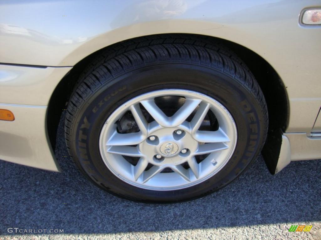 2002 Infiniti G 20 Sedan Wheel Photo #39183255