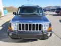 2006 Dark Khaki Pearl Jeep Commander Limited 4x4  photo #9