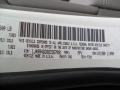 2011 Stone White Jeep Grand Cherokee Laredo 4x4  photo #6