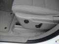 2011 Stone White Jeep Grand Cherokee Laredo 4x4  photo #8