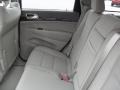 2011 Stone White Jeep Grand Cherokee Laredo 4x4  photo #15