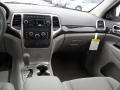 2011 Stone White Jeep Grand Cherokee Laredo 4x4  photo #17