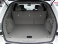 2011 Stone White Jeep Grand Cherokee Laredo 4x4  photo #18