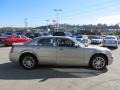 2006 Linen Gold Metallic Chrysler 300 Touring  photo #8