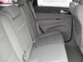 2011 Stone White Jeep Grand Cherokee Laredo 4x4  photo #19