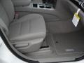 2011 Stone White Jeep Grand Cherokee Laredo 4x4  photo #20