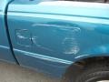 Cayman Green Metallic - Ranger XL Extended Cab Photo No. 7