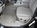 2011 Brilliant Black Crystal Pearl Jeep Grand Cherokee Laredo  photo #7