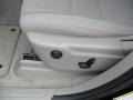 2011 Brilliant Black Crystal Pearl Jeep Grand Cherokee Laredo  photo #8