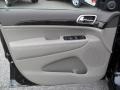 2011 Brilliant Black Crystal Pearl Jeep Grand Cherokee Laredo  photo #9