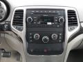 2011 Brilliant Black Crystal Pearl Jeep Grand Cherokee Laredo  photo #11