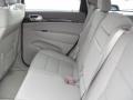 2011 Brilliant Black Crystal Pearl Jeep Grand Cherokee Laredo  photo #15