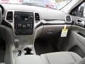 2011 Brilliant Black Crystal Pearl Jeep Grand Cherokee Laredo  photo #17