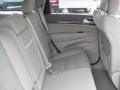2011 Brilliant Black Crystal Pearl Jeep Grand Cherokee Laredo  photo #19