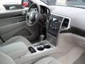 2011 Brilliant Black Crystal Pearl Jeep Grand Cherokee Laredo  photo #22