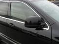 2011 Brilliant Black Crystal Pearl Jeep Grand Cherokee Laredo  photo #24