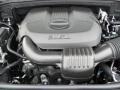 2011 Brilliant Black Crystal Pearl Jeep Grand Cherokee Laredo  photo #26