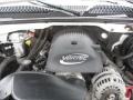 4.8 Liter OHV 16-Valve Vortec V8 Engine for 2005 Chevrolet Silverado 1500 Regular Cab 4x4 #39184079