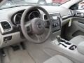 2011 Brilliant Black Crystal Pearl Jeep Grand Cherokee Laredo  photo #27