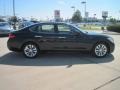 Black Obsidian - M 37 Sedan Photo No. 4