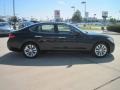 2011 Black Obsidian Infiniti M 37 Sedan  photo #4