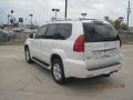 Blizzard White Pearl - GX 470 Photo No. 5