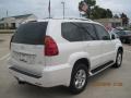 Blizzard White Pearl - GX 470 Photo No. 7
