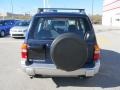 Dark Blue Metallic - Tracker LT Hardtop 4WD Photo No. 5